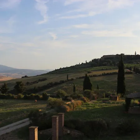Podere Casa Andrei Апартаменты