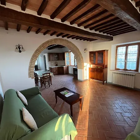 Podere Casa Andrei
