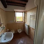 Podere Casa Andrei アパート ピエンツァ