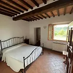Podere Casa Andrei アパート *