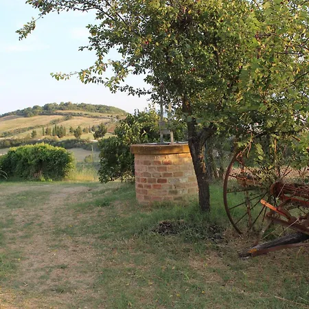 Lejlighed Podere Casa Andrei Pienza