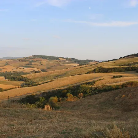 Lejlighed Podere Casa Andrei Pienza