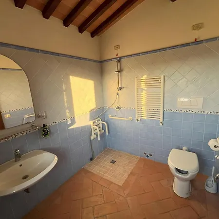 公寓 Casa Andrei