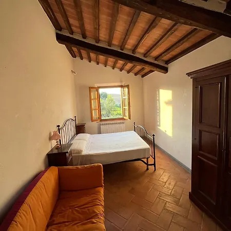 Podere Casa Andrei *