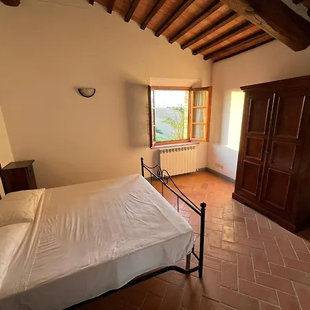 Podere Casa Andrei * Pienza