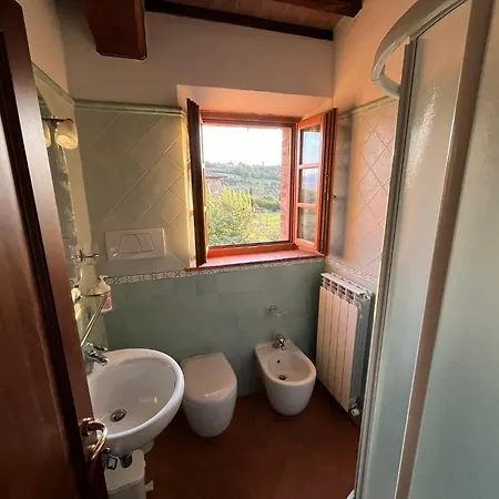 Podere Casa Andrei