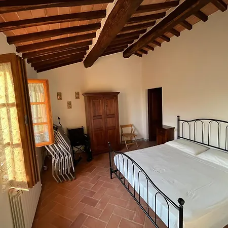 Podere Casa Andrei