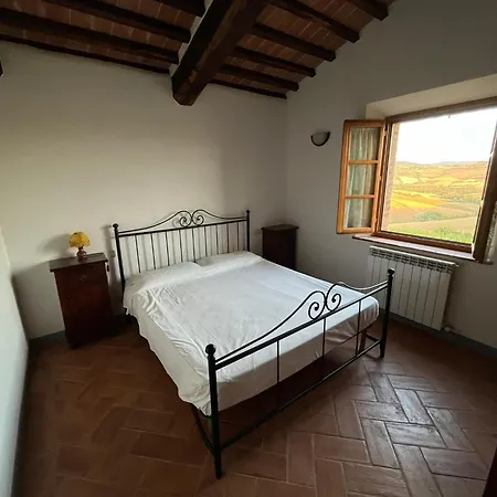 Casa Andrei 公寓 *